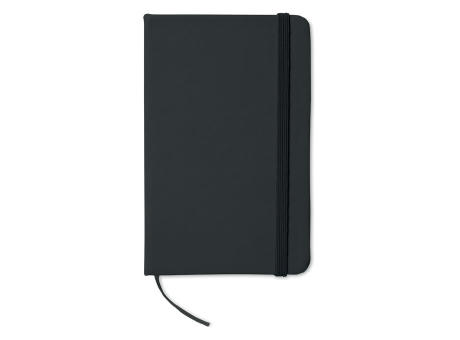 A6 cuaderno a rayas