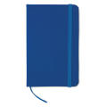 A6 cuaderno a rayas