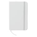 A6 cuaderno a rayas