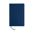 A5 cuaderno a rayas
