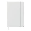 A5 cuaderno a rayas