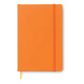 A5 cuaderno a rayas