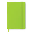 A5 cuaderno a rayas