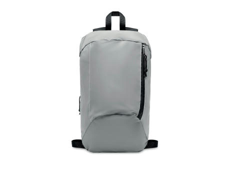 Mochila reflectante
