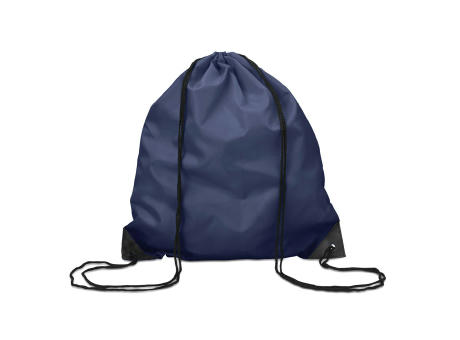 Mochila con cordones