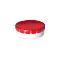 Caja 12 gr caramelos menta
