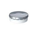 Caja 12 gr caramelos menta