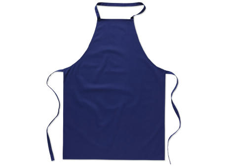 Delantal cocina en algodón