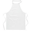 Delantal cocina en algodón
