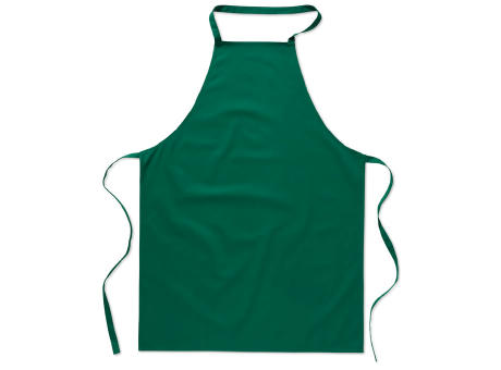 Delantal cocina en algodón