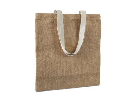 Bolsa de la compra en yute
