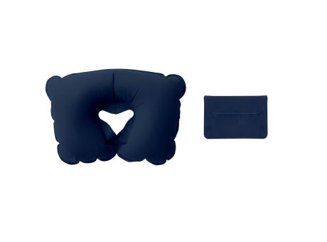 Almohada inflable