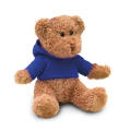 Osito de peluche con camiseta