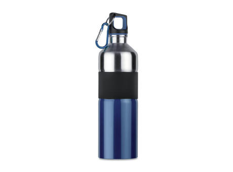 Botella de acero inox. 750 ml