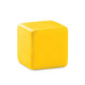 Anti-estrés forma de cubo