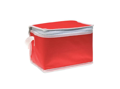 Nevera non woven para 6 latas
