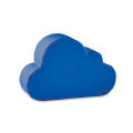 Anti-estrés en forma de nube
