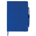 Libreta A5 con bolígrafo