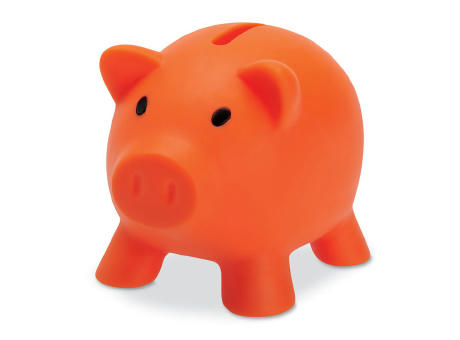 Hucha de cerdito