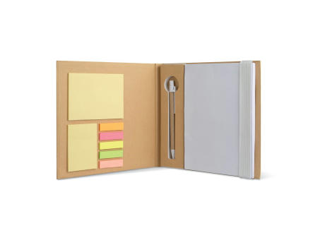 Set de papelería