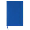 Libreta A5 con 96 páginas