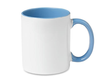 Taza para sublimación