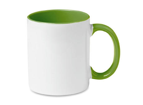 Taza para sublimación