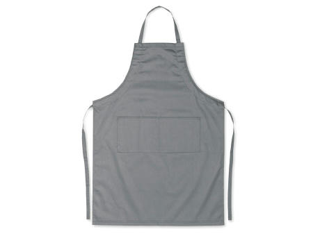 Delantal de cocina ajustable