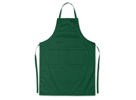 Delantal de cocina ajustable