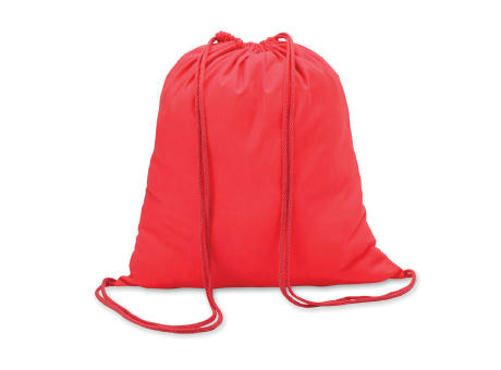 Mochila algodón 100 gr/m2