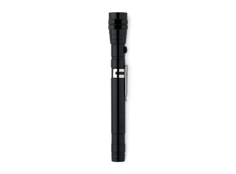 Linterna extensible