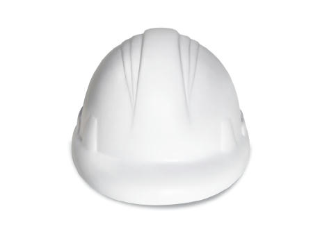 Casco anti-stress de PU