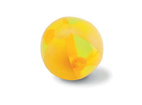 Balón de playa