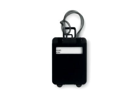 Identificador trolley