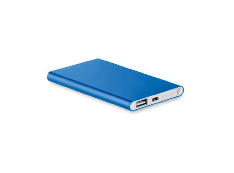 Powerbank 4000mAh 5W