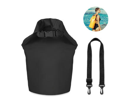 Bolsa impermeable PVC 10L