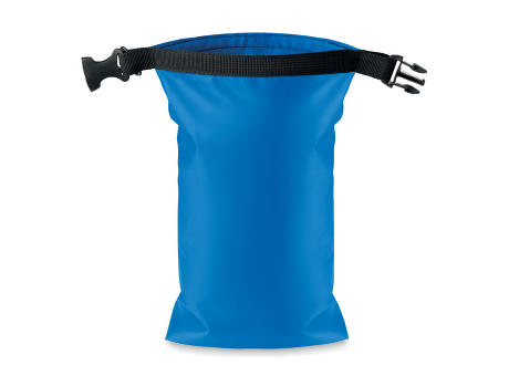 Bolsa impermeable de PVC