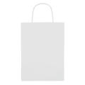 Bolsa papel mediana 150 gr/m²
