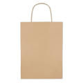 Bolsa papel mediana 150 gr/m²