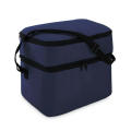 Bolsa nevera  2 compartimentos