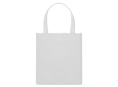 Bolsa non woven termosellada