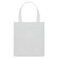 Bolsa non woven termosellada