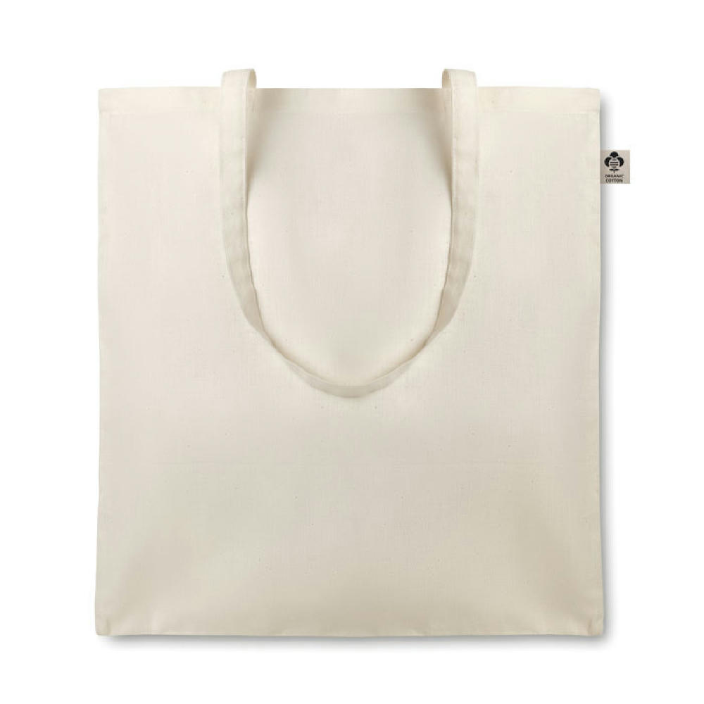 Bolsa algodón orgánico 105 gr