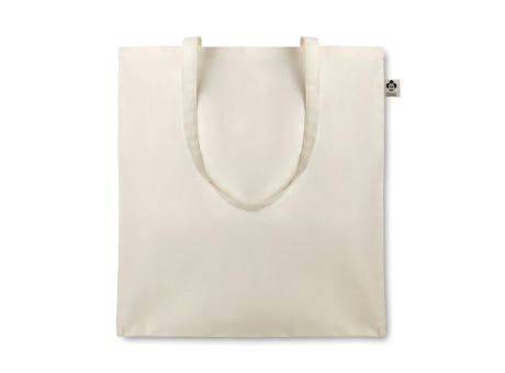 Bolsa algodón orgánico 105 gr