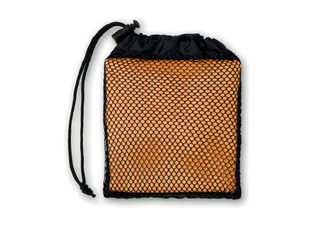 Toalla de deporte en funda