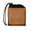 Toalla deporte en funda 35X80cm
