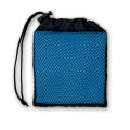 Toalla deporte en funda 35X80cm