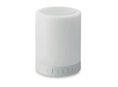 Altavoz camping inalámbrico