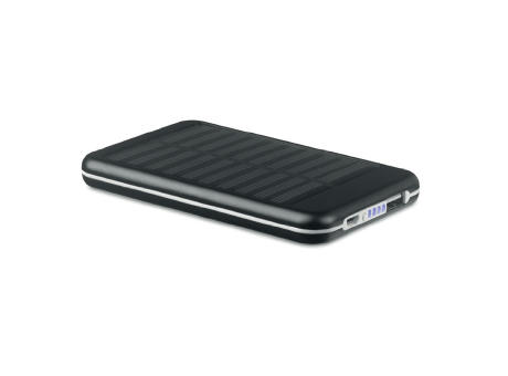 Powerbank solar 4000 mAh