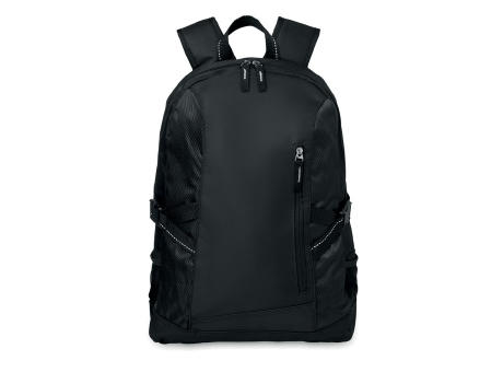Mochila ordenador de poliéster